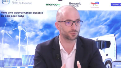Mickaël CRECHE, Directeur CSR & Compliance de RICOH