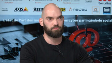 Thomas LE COZ, Cofondateur d'ARSEN