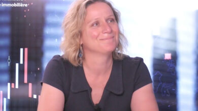 Agnès KESSLER, Directeur immobilier du GROUPE BABILOU