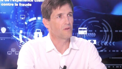 Stéphane BARDE, Chief Data & Digital Officer de MALAKOFF HUMANIS
