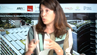 Cindy DEMICHEL, Présidente cofondatrice de CELSIUS ENERGY