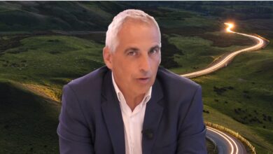 Jean-Luc Fugit, Député LREM et Président du Conseil de l’air