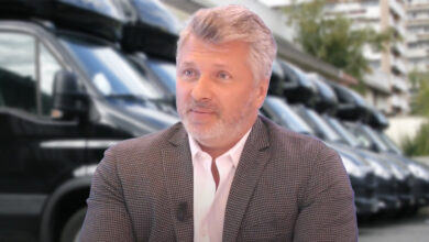 Jérôme JAMAN (Président Fondateur) - DMAX