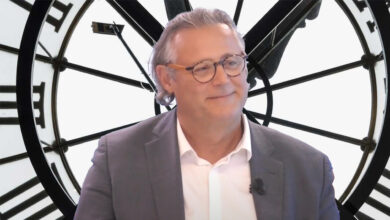 Yannick DURET (Président-Directeur Général) - LA PROVIDENCE