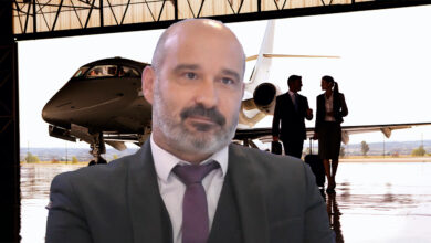 Luc GUIRAUD (HEAD OF INTERNATIONAL SECURITY) - SUEZ