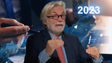 Philippe Waechter, Chef Economiste d’Ostrum Asset Management