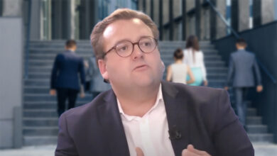 Arnaud MONTEIL, Directeur associé chez ROBERT WALTERS 