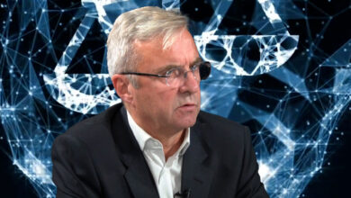 abrice Degroote du cabinet d'avocats Simon et Associés