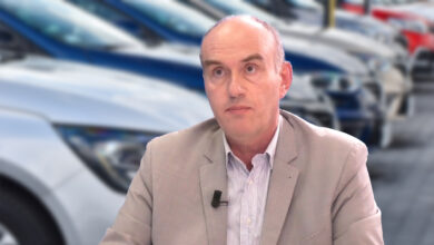 Vincent HUILLE, Mobility manager en charge du projet Autopartage chez ENGIE