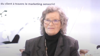 Annick LE GUERER