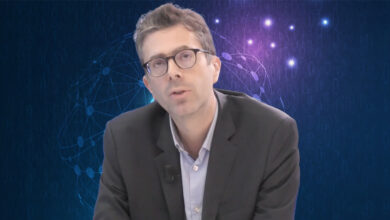 Nicolas BOUZOU
