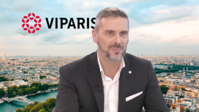 Patrice MERLIN (Directeur Sécurité-Sureté Corporate ) - VIPARIS