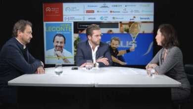 Anne-Sophie POGGI Avocat Associé (Partner) - POGGI AVOCATS IT