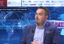 Julien GARBE, Directeur Général d'ORTEC