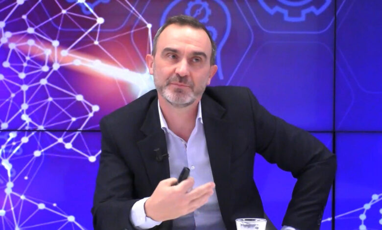 François Deprey SprintProject