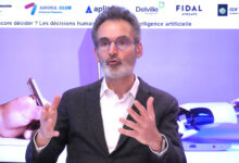 Olivier Sibony, professeur à HEC Paris et à Oxford