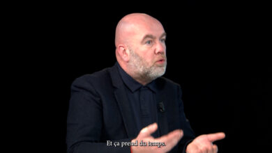 Rémy JOSSEAUME Avocat droit routier