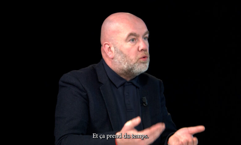 Rémy JOSSEAUME Avocat droit routier