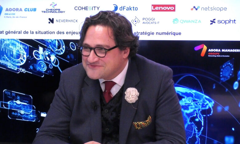 Stephen DUSO-BAUDUIN