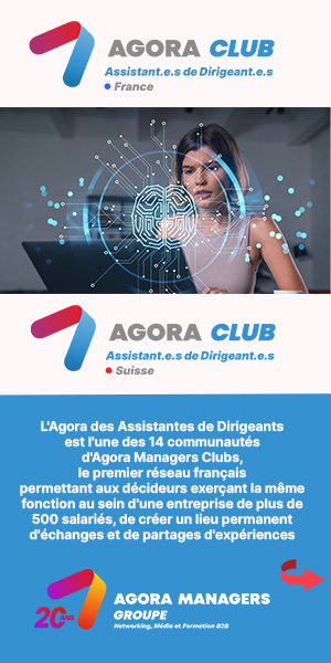 ASSISTANTES DE DIRIGEANTS