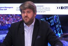 OneTrust Simon Kourkgy, Country Lead - France & Switzerland