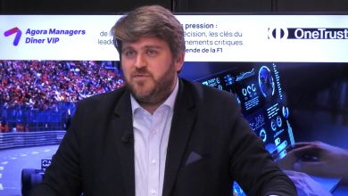 OneTrust Simon Kourkgy, Country Lead - France & Switzerland