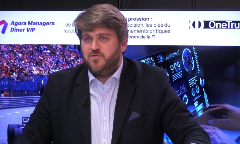 OneTrust Simon Kourkgy, Country Lead - France & Switzerland