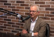 Vincent Meunier, Global Chief Data Management Officer – Pernod Ricard