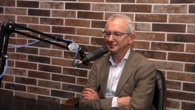 Vincent Meunier, Global Chief Data Management Officer – Pernod Ricard