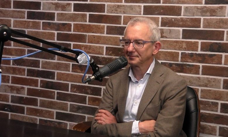 Vincent Meunier, Global Chief Data Management Officer – Pernod Ricard