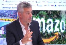 Frédéric Duval ex VP Amazon - Agora Managers Groupe
