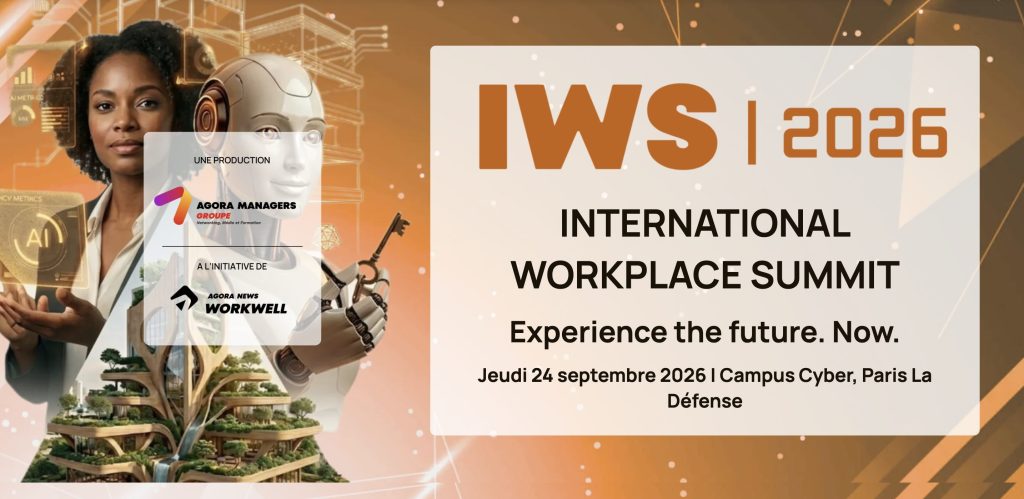 Affiche IWS 2026