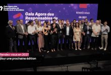 Before & Gala des Responsables Flotte Auto & Mobilités
